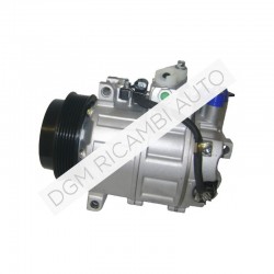 Compressore rigenerato Zexel 14190 14672