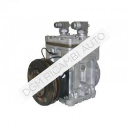 Compressore rigenerato York CR206R 14673