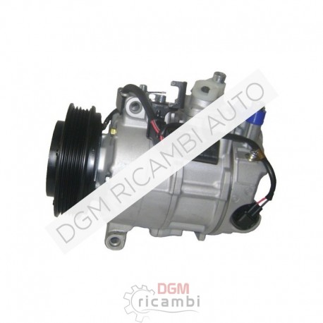 Compressore rigenerato Denso 6SBU16C 14686