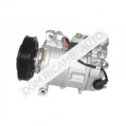 Compressore rigenerato Denso 6SES14C 14703
