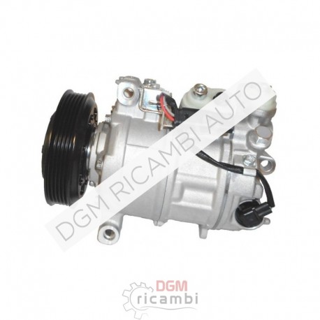 Compressore rigenerato Denso 6SES14C 14703