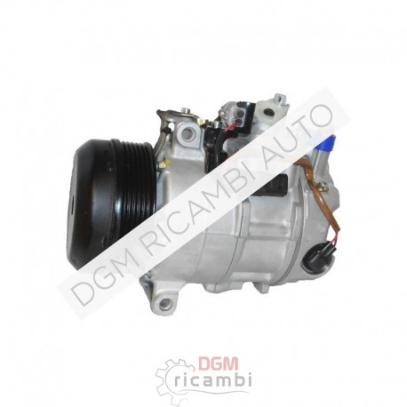 Compressore rigenerato Denso 6SBU16C 14708
