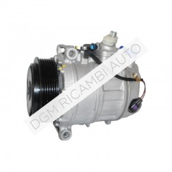 Compressore rigenerato Denso 7SEU17C 14717
