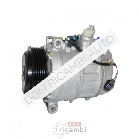 Compressore rigenerato Denso 7SEU17C 14717