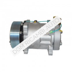 Compressore rigenerato Sanden SD7H15 (ex SD709) 14760