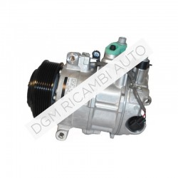 Compressore rigenerato Denso 6SEU16C 14783