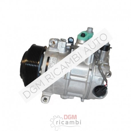 Compressore rigenerato Denso 6SEU16C 14783