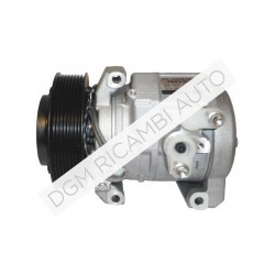 Compressore rigenerato Denso 10S15C 14786