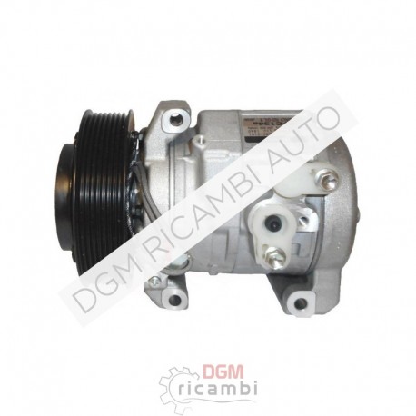 Compressore rigenerato Denso 10S15C 14786