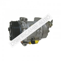 Compressore Sanden SD6V12 14380N