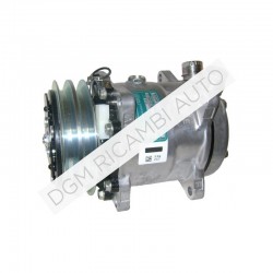 Compressore Sanden SD5H11 ( ex SD507 ) 14301N