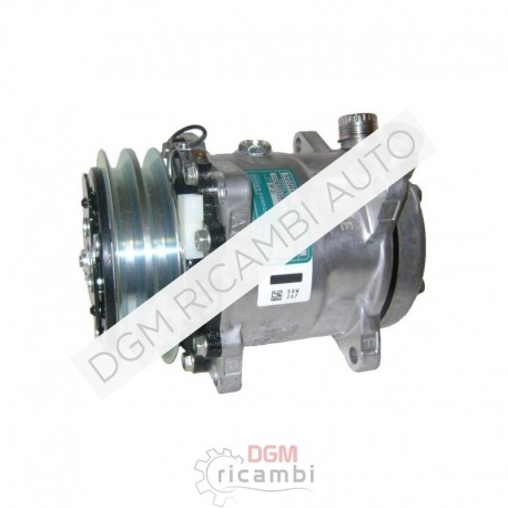 Compressore Sanden SD5H11 ( ex SD507 ) 14301N