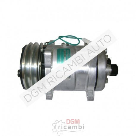 Compressore Sanden SD5H14 (ex SD508) 13234N