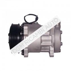 Compressore rigenerato Sanden SD7H15 14170