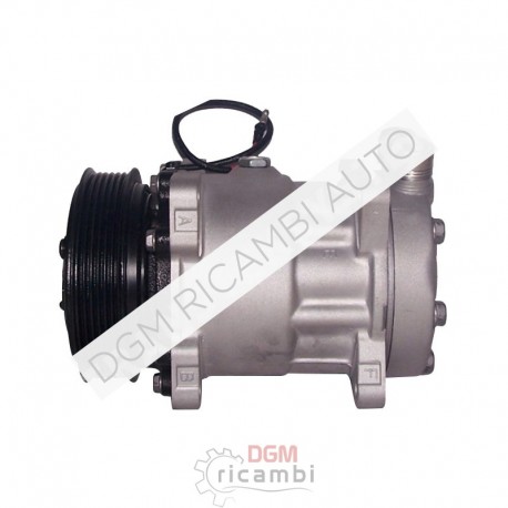Compressore rigenerato Sanden SD7H15 14170