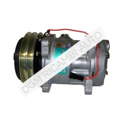 Compressore rigenerato Sanden SD7H15 14043