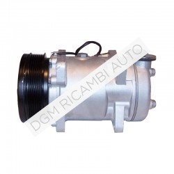 Compressore rigenerato Sanden SD5H14 (ex SD510) 14019
