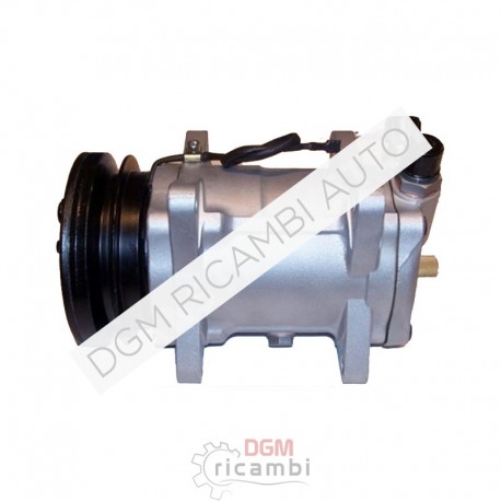 Compressore rigenerato Clarion F140 14028