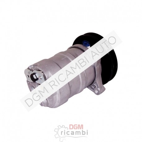 Compressore rigenerato Delphi 14189