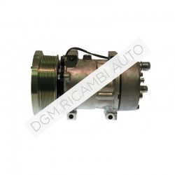 Compressore rigenerato Sanden SD7H15 13786