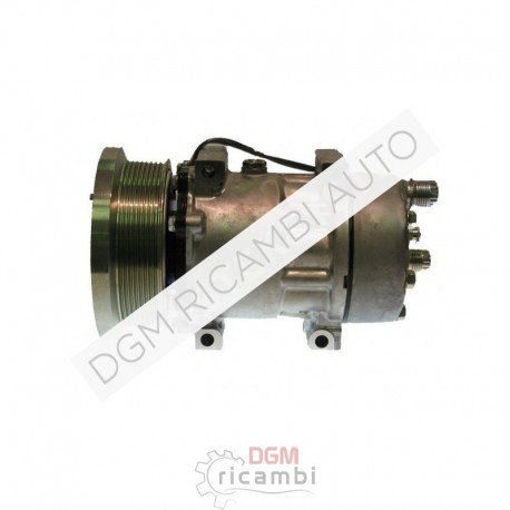 Compressore rigenerato Sanden SD7H15 13786