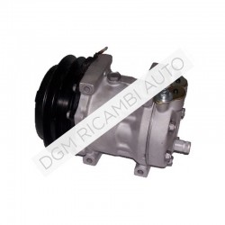 Compressore rigenerato Sanden SD7H13 13932