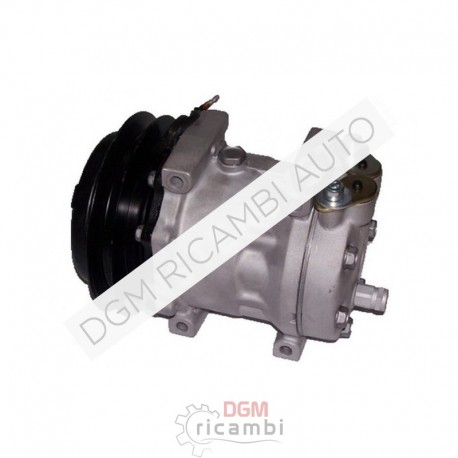 Compressore rigenerato Sanden SD7H13 13932