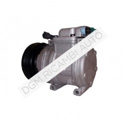 Compressore rigenerato Denso 10PA15C 13642