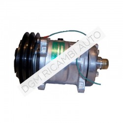 Compressore rigenerato Sanden SD5H14 14007