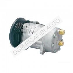 Compressore rigenerato Sanden 7H15 13227