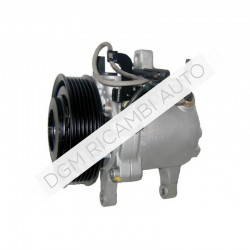 Compressore rigenerato Denso SV07E 14382