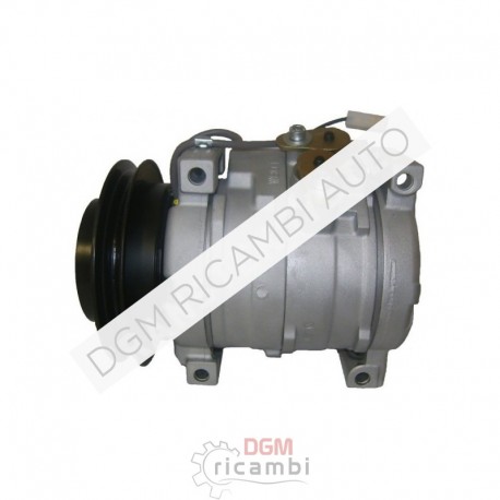Compressore rigenerato Denso 10S15C 14422