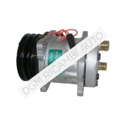 Compressore rigenerato Sanden SD7H13 14427