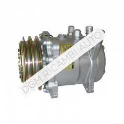 Compressore rigenerato Sanden SD5H11 (ex SD507) 13209