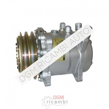 Compressore rigenerato Sanden SD5H11 (ex SD507) 13209