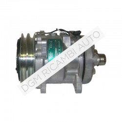 Compressore rigenerato Sanden SD5H09 (ex SD505) 13207