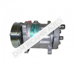 Compressore rigenerato Sanden SD7H15 (ex SD709) 14505