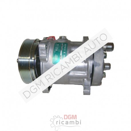 Compressore rigenerato Sanden SD7H15 (ex SD709) 14505