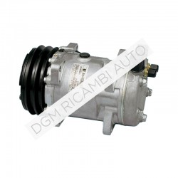 Compressore rigenerato Sanden SD5H14 (ex SD510) 13203