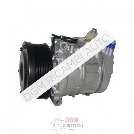 Compressore rigenerato Denso 7SBU16 14546