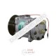 Compressore rigenerato Sanden 7H13 13216