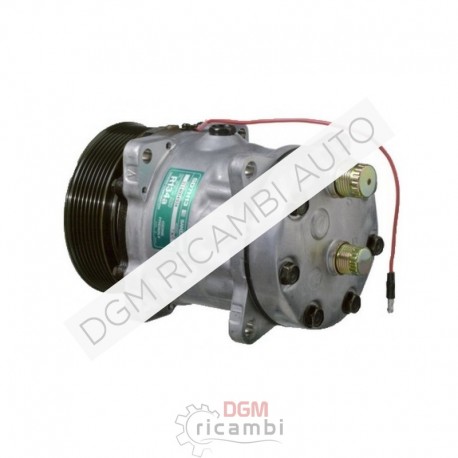 Compressore rigenerato Sanden 7H13 13216