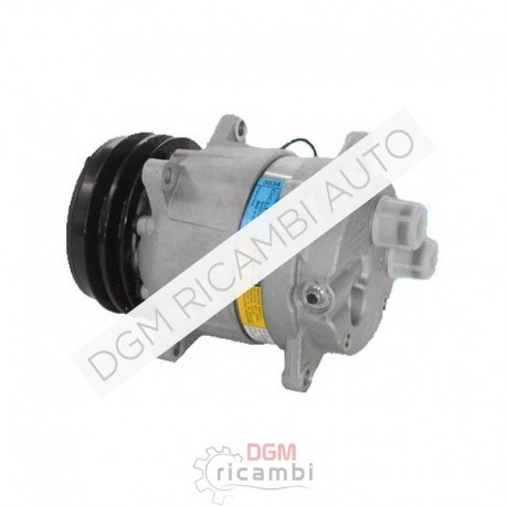 Compressore rigenerato Harrison V5 13247