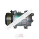 Compressore rigenerato Sanden SD7H15 14605