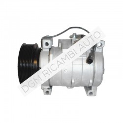 Compressore rigenerato Denso 10S17C 14722