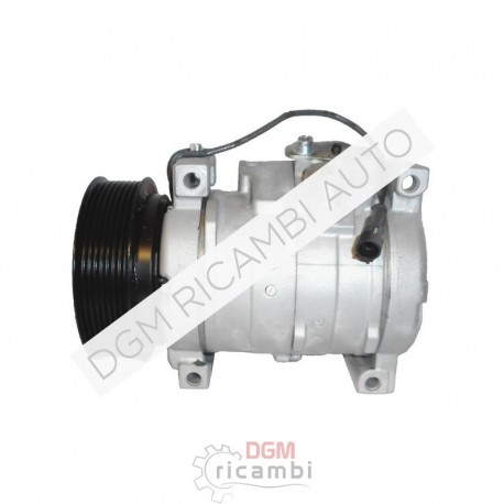 Compressore rigenerato Denso 10S17C 14722