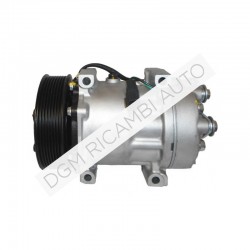 Compressore rigenerato Sanden SD7H15 14771