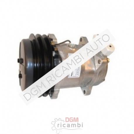 Compressore rigenerato Sanden SD5H14 14779