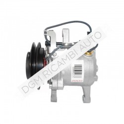 Compressore rigenerato Denso SV07E 14787