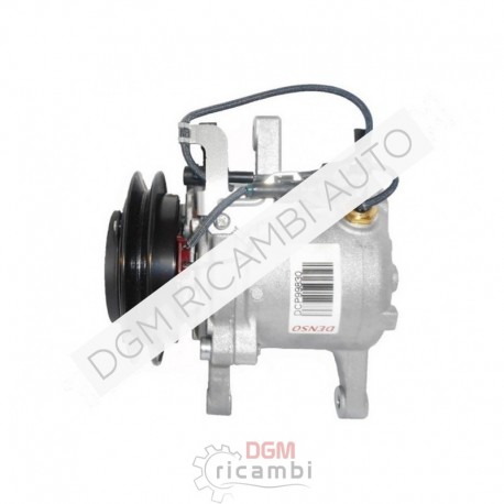 Compressore rigenerato Denso SV07E 14787